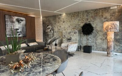 WALLPAPER AND FIBERGLASS – NEWS